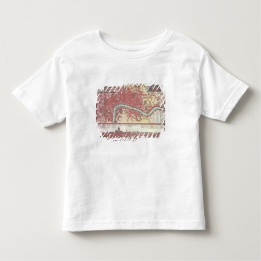 Map of London Toddler T-shirt