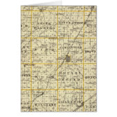 Map of Macoupin County (Front)