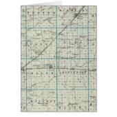 Map of Marion County (Front)