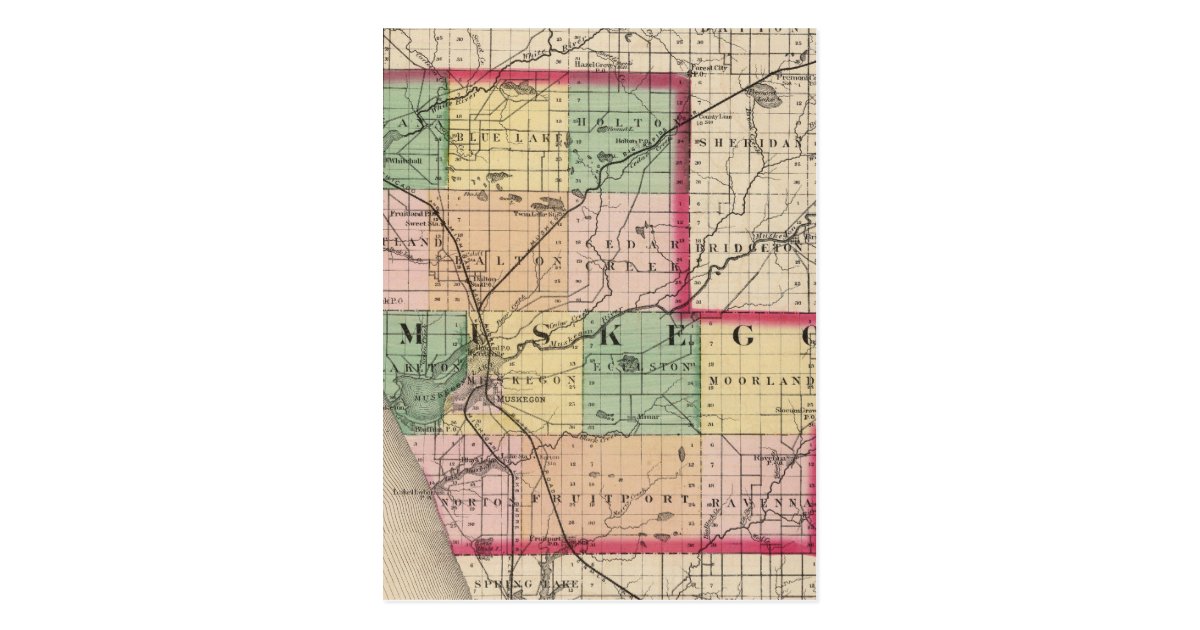 Map Of Muskegon County Michigan Postcard Rf250ab2e947446c99213919c4a6f2fa1 Vgbaq 8byvr 630 ?view Padding=[285%2C0%2C285%2C0]