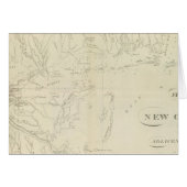 Map of New Orleans (Front Horizontal)