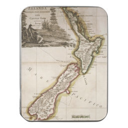 Map of New Zealand Jigsaw Puzzle | Zazzle