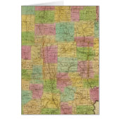 Map of Ohio 2 (Front)