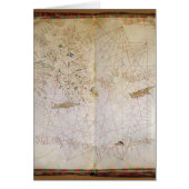 Map of the Eastern Mediterranean (Front)