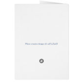 Map of the Fairy Tale Lands (Back)