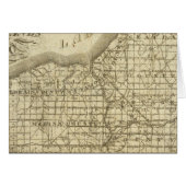 Map of The Western Reserve (Front Horizontal)