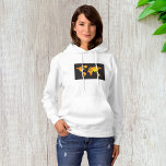 Map Of The World Hoodie