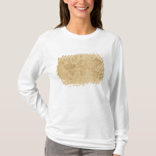 Map of the world T-Shirt