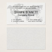Map of The World | Texture Background (Front & Back)