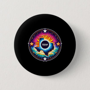 Map Total Solar Eclipse April 8 2024  Button