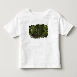 Mapari River, Mapari Rupununi, Guyana. Toddler T-shirt