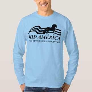MAPFHA Long Sleeve Shirt