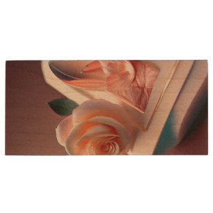 Maple 8GB USB Drive