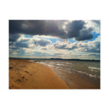 Maple Bay Postcard II