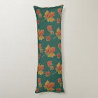 Maple Eye Candy body pillow