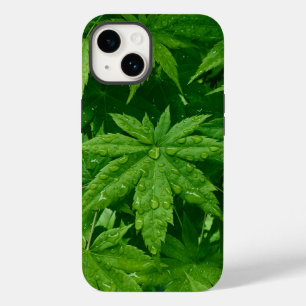 Maple in Spring Case-Mate iPhone 14 Case