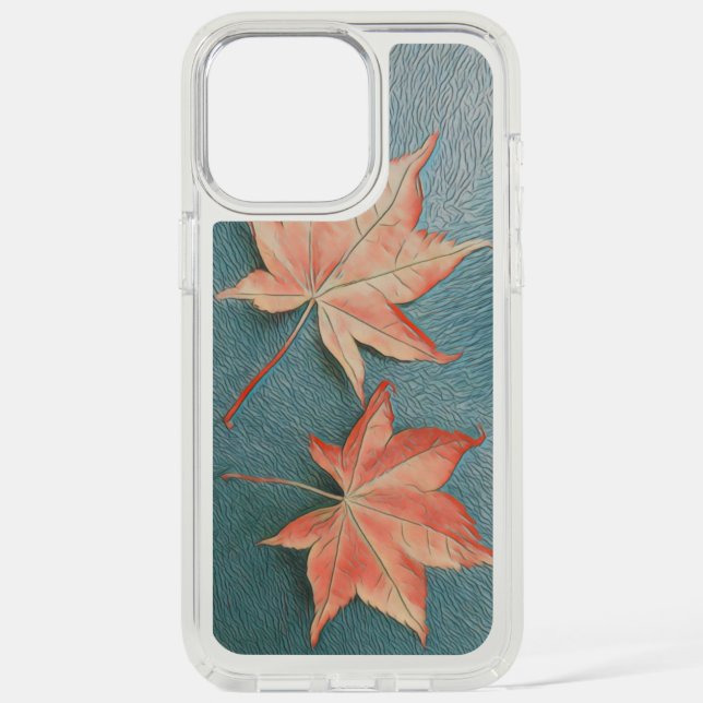 maple leaf case (Front)