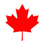 Maple leaf Christmas ornament jGibney The Museum<br><div class="desc">Maple leaf Christmas ornament jGibney The Museum Zazzle</div>