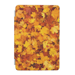 Maple Leaf Pattern-25877 iPad Mini Cover