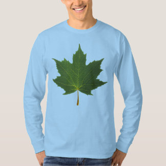 MAPLE LEAF T-Shirt