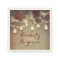 Maple Leaves and Mason Jars Fall Wedding
