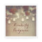Maple Leaves and Mason Jars Fall Wedding