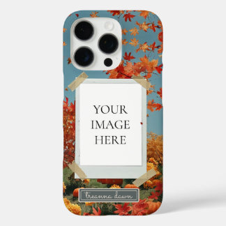 Maple Serenity iPhone 16 Pro Case