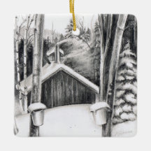 Maple Sugar Shack