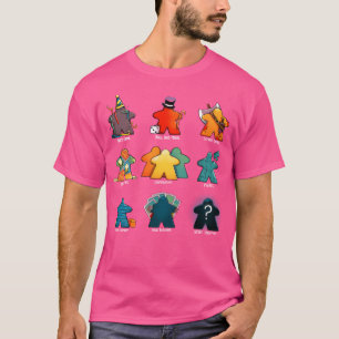 Maple T-Shirt