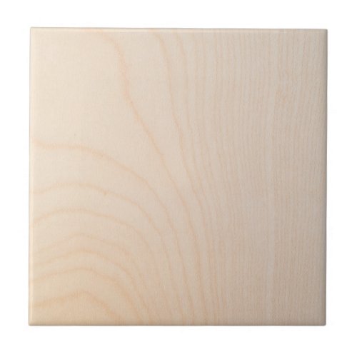 Maple timber texture ceramic tile