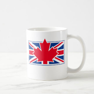 Maplejack Flag Mug