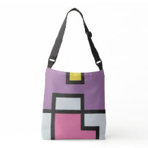 [mapper #2] Geometric Abstract Modern Retro