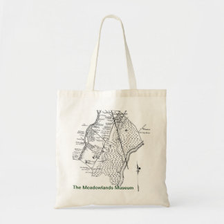 MAPS Exhibition Collection: Hands Line Art Tote