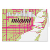 maps Miami (Front Horizontal)