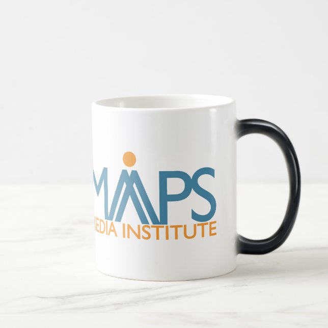 MAPS Mug (Right)