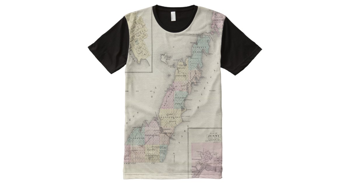 It's just a photo of Epic Door County Map Printable It's just an image of Epic Door County Map Printable