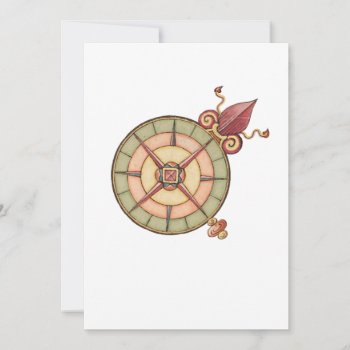 Maps Of Norway – Compass Rose  Mandal  Year 1666 Save The Date by boblet at Zazzle