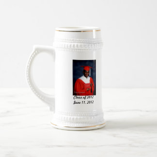 Maquan Graduation Mug