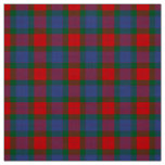 Mar Tartan Fabric