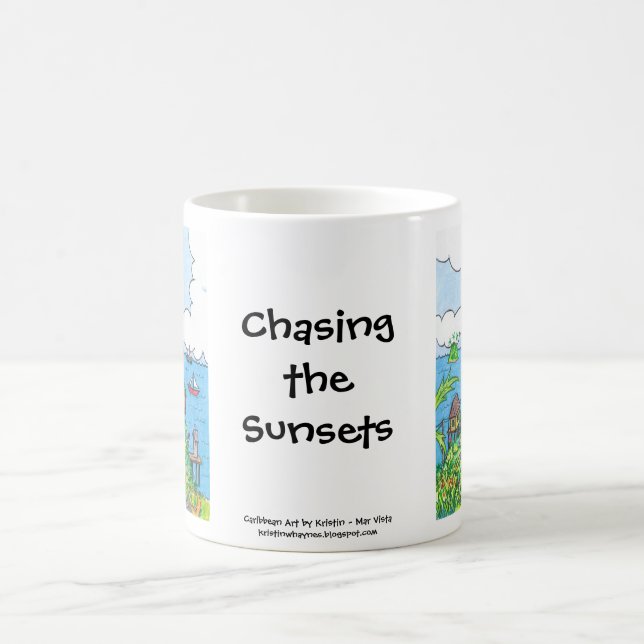 Mar vista cup (Center)