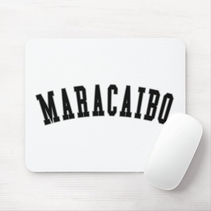Maracaibo Mouse Pad