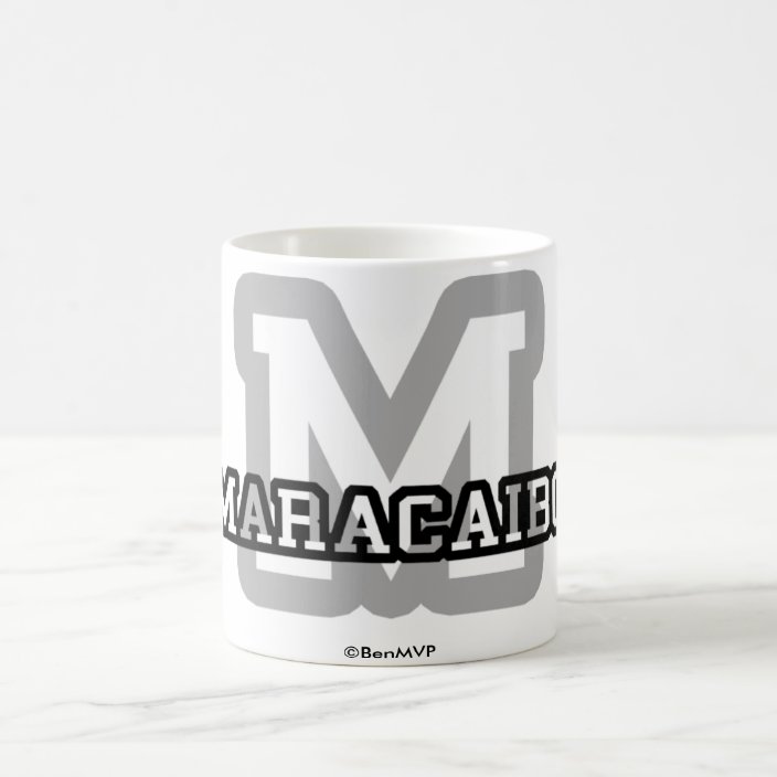 Maracaibo Mug