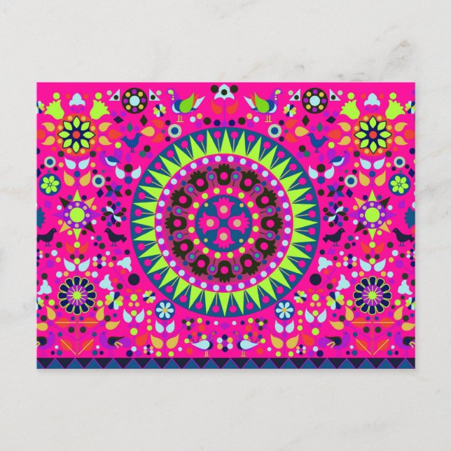 Maracaibo, te quiero:. postcard (Front)