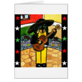 Marachi Doxie (Front)