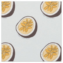 Maracuya passion fruit