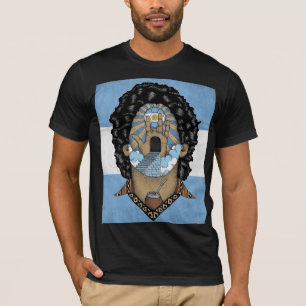 Maradona Argentina T-Shirt