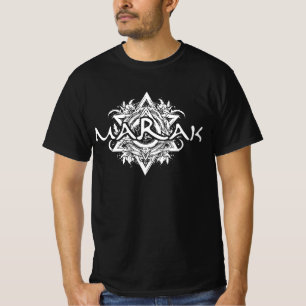 MaRaK Mens T-Shirt