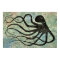 Maranda's Octopus - 36" x 24" Poster