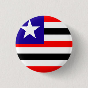 Maranhão, Brazilian state flag button