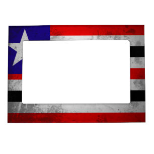 Maranhao Magnetic Frame